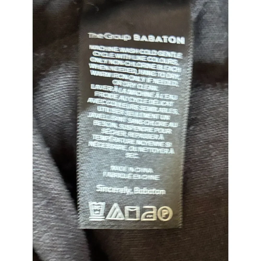 Aritzia babaton group